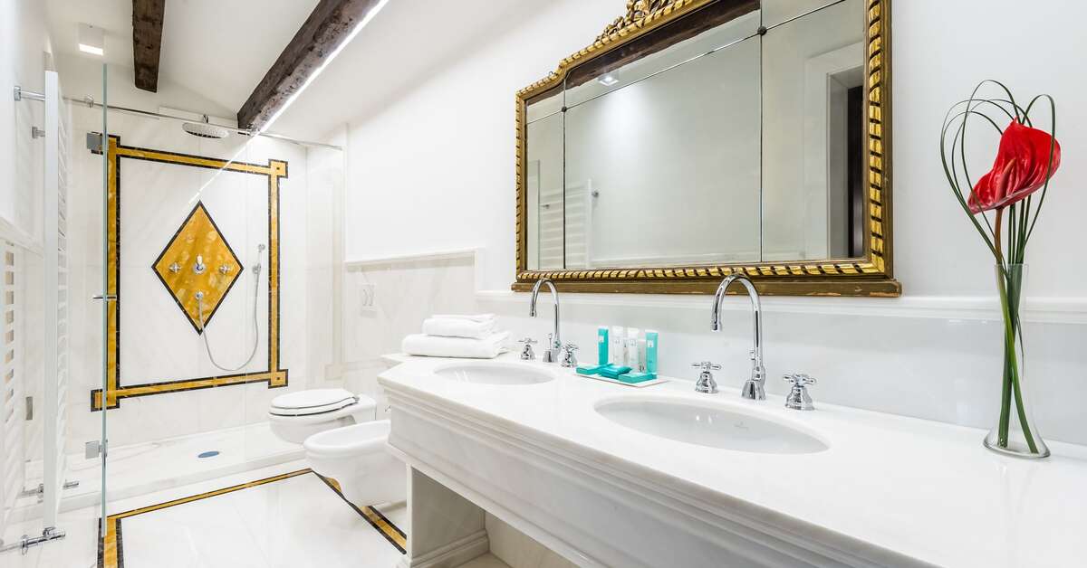 Een foto van Hotel Nani Mocenigo Palace