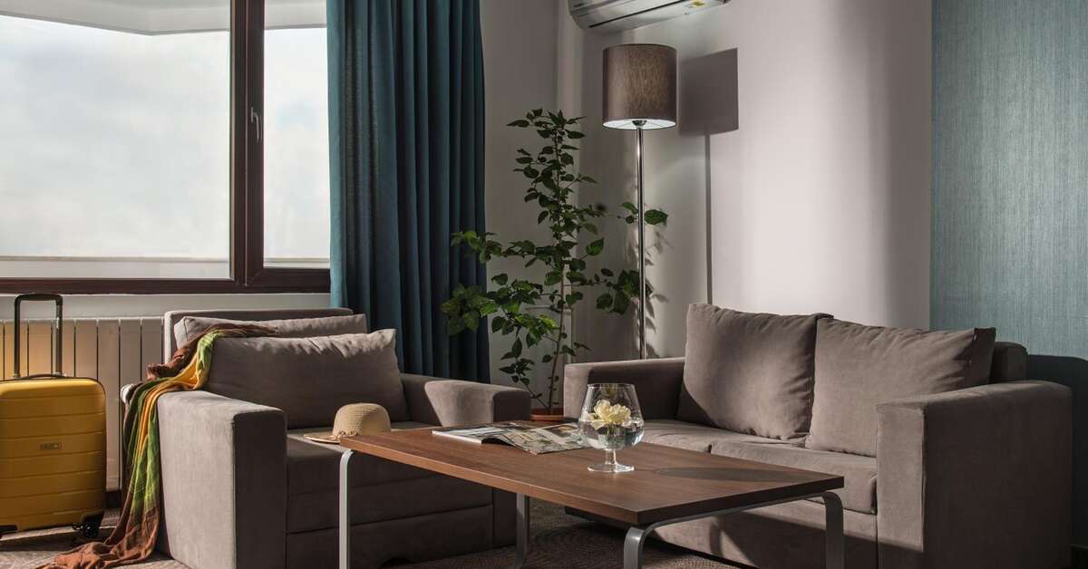 Een foto van Pomorie Hotel