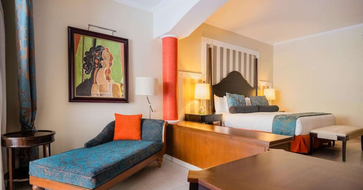 Een foto van Joia Rose Hall by Iberostar