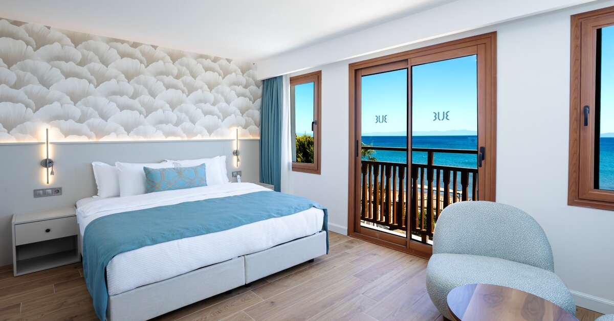 Een foto van Angora Beach Resort