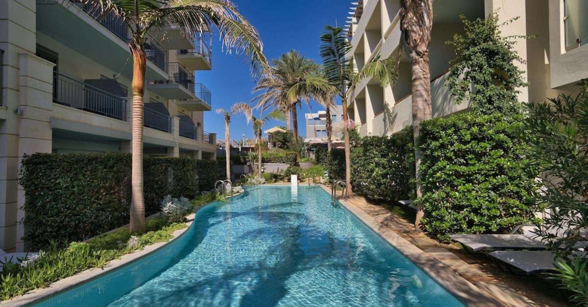 Ein Foto Aegean Pearl Hotel