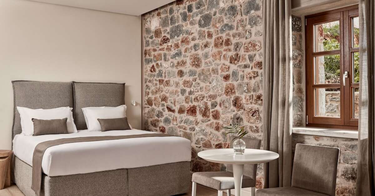 Een foto van 100 Rizes Luxury Seaside Resort
