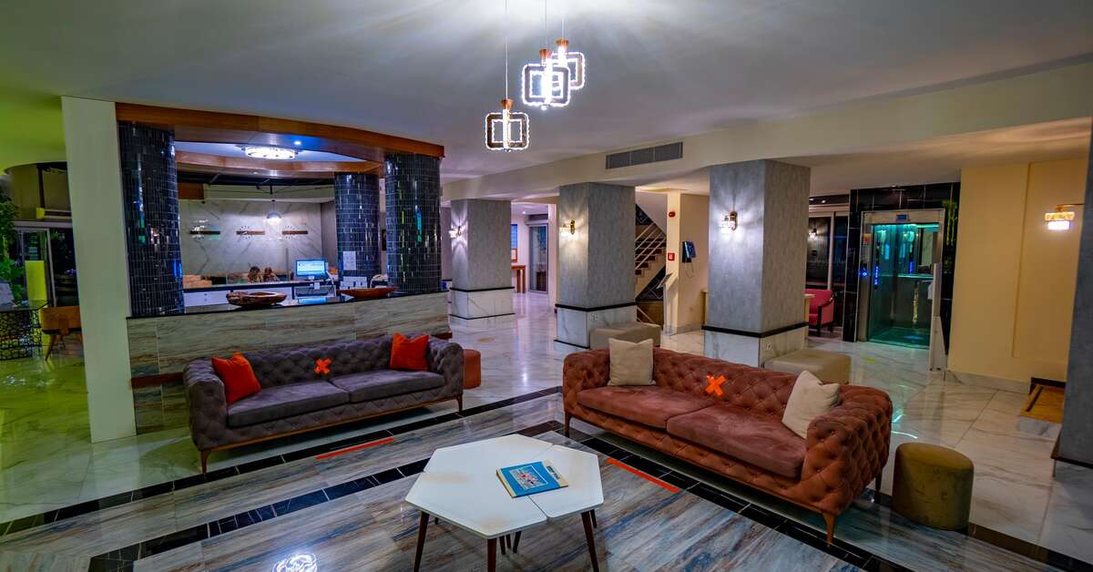 Een foto van Tu Casa Gelidonya