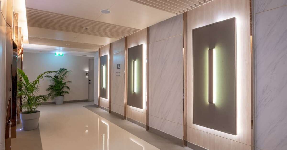 Een foto van Jasmine 59 Hotel