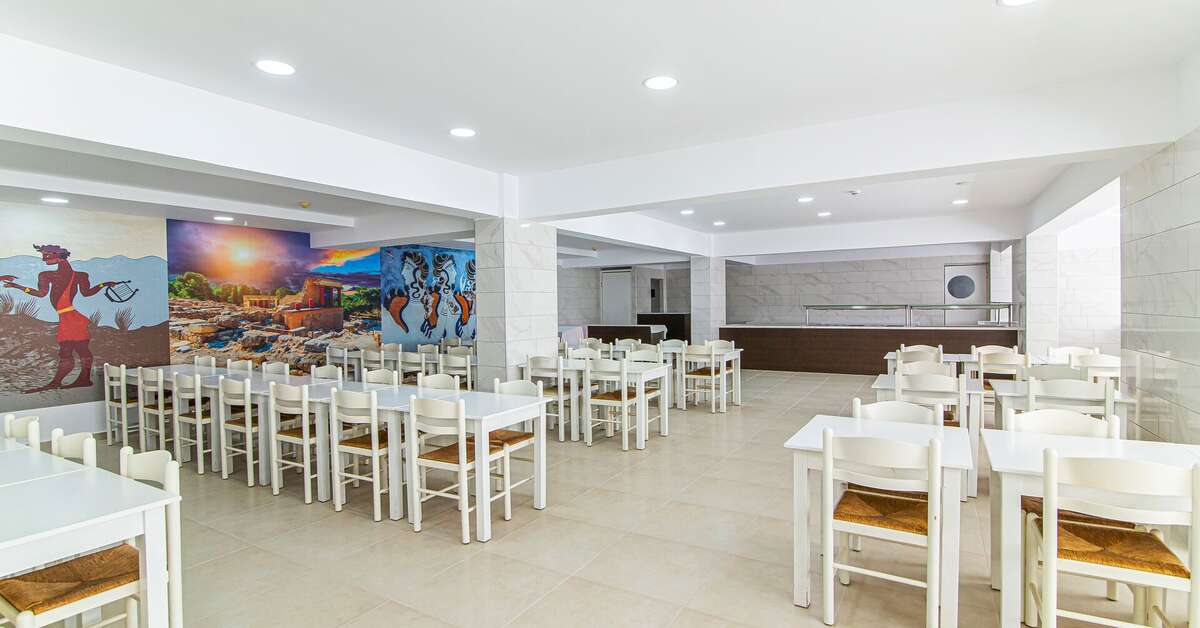 Een foto van Triton Hotel
