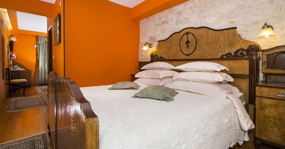 Ein Foto Heritage Hotel Pasike