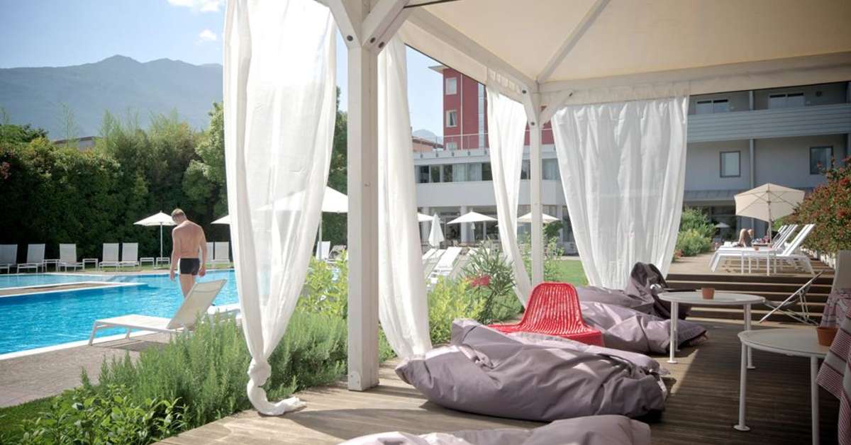 Een foto van Hotel Luise