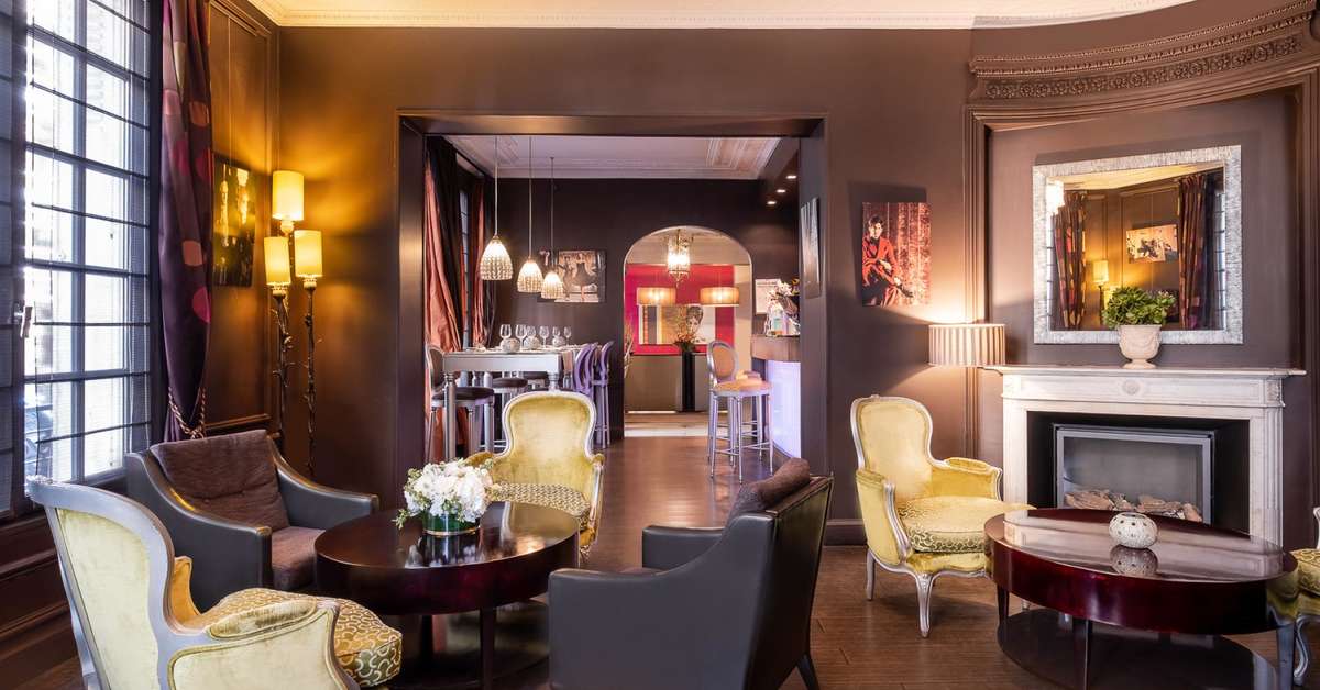 Een foto van Elysia by Inwood Hotels