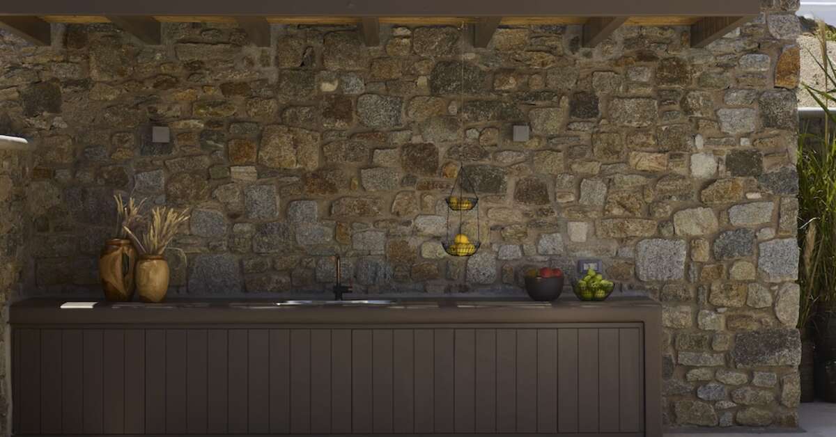Een foto van Bonzoe Homes & Villas