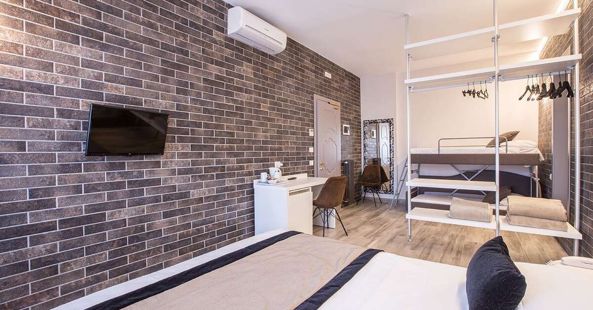 Een foto van Hotel Ariston