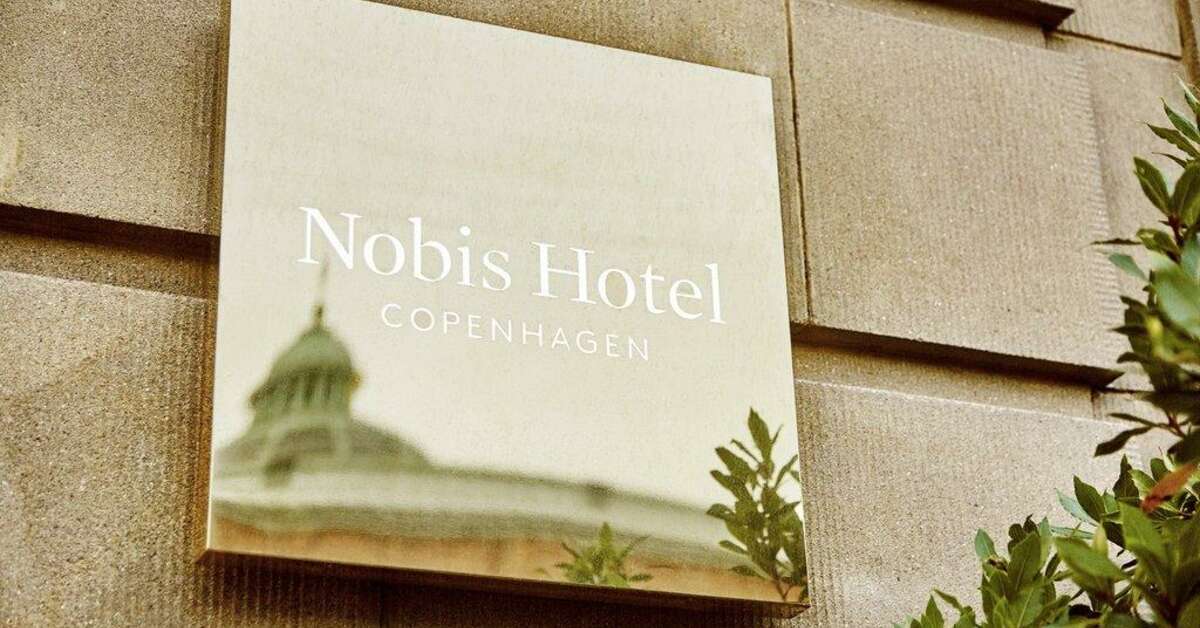 Ein Foto Nobis Hotel Copenhagen