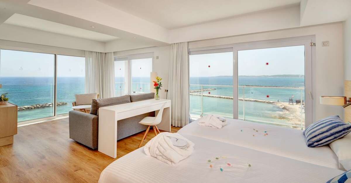 Een foto van Levante Hotel