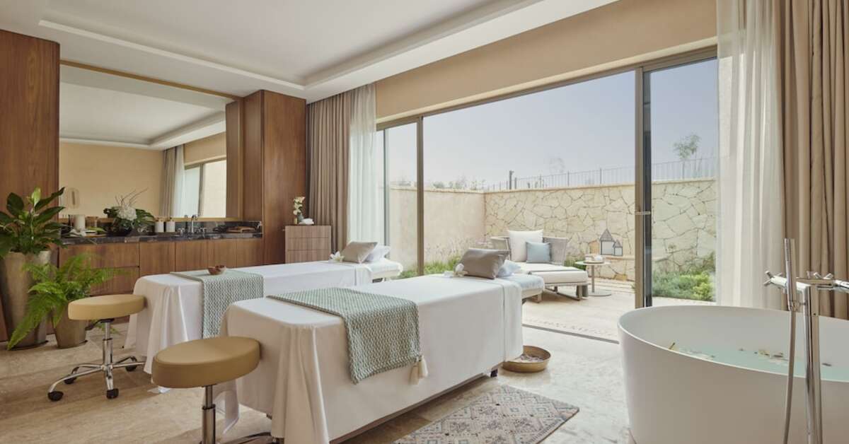 Een foto van Fairmont Taghazout Bay