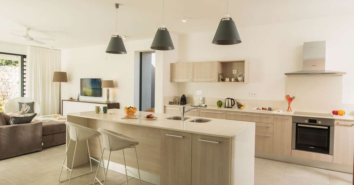 Een foto van Marguery Exclusive Villas Conciergery & Resort