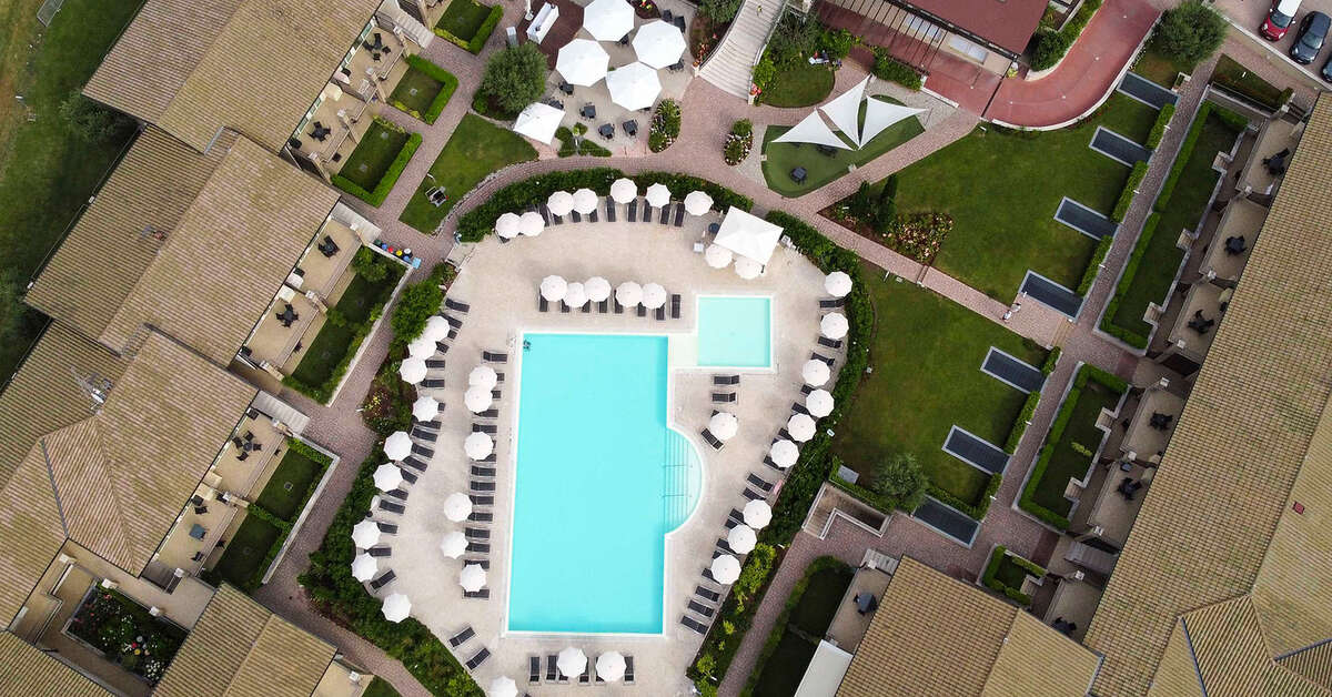 Een foto van Lake Garda Resort