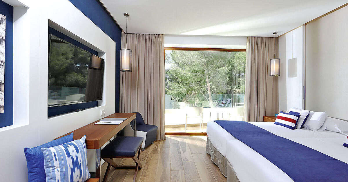 Een foto van Hotel Son Caliu Spa Oasis