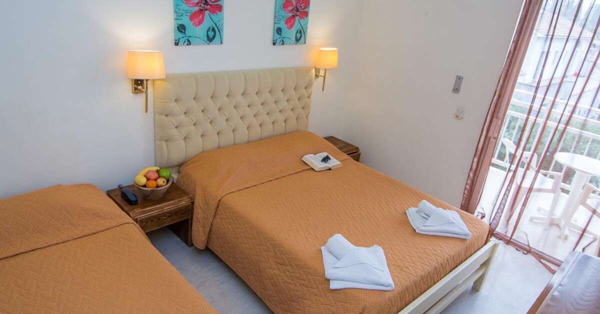Een foto van Hotel Primavera