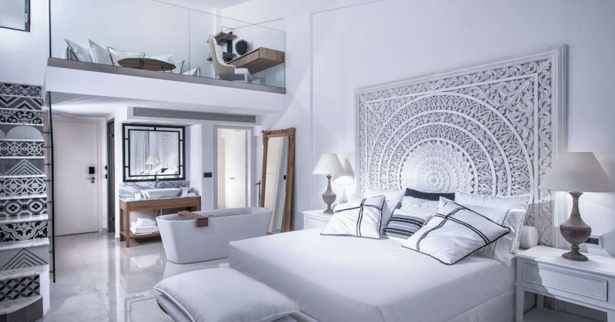Een foto van Abaton Island Resort & Spa