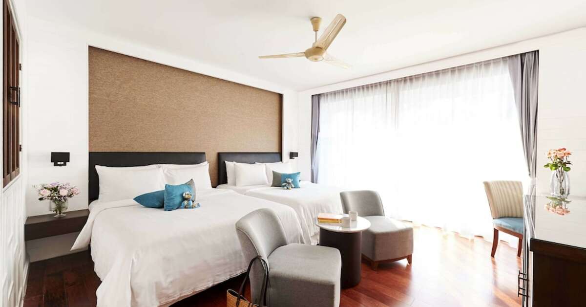 Een foto van Loligo Resort Hua Hin