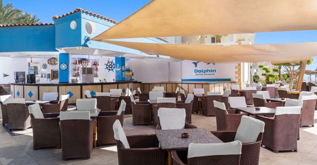 Ein Foto Seagull Beach Resort