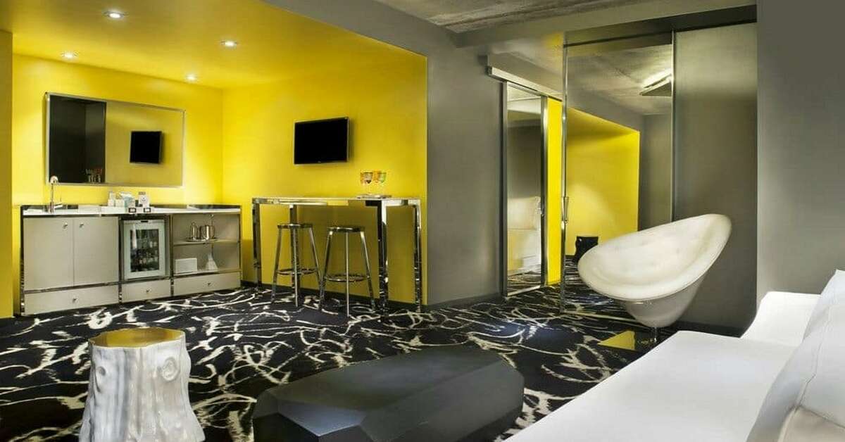 Een foto van Sahara Las Vegas