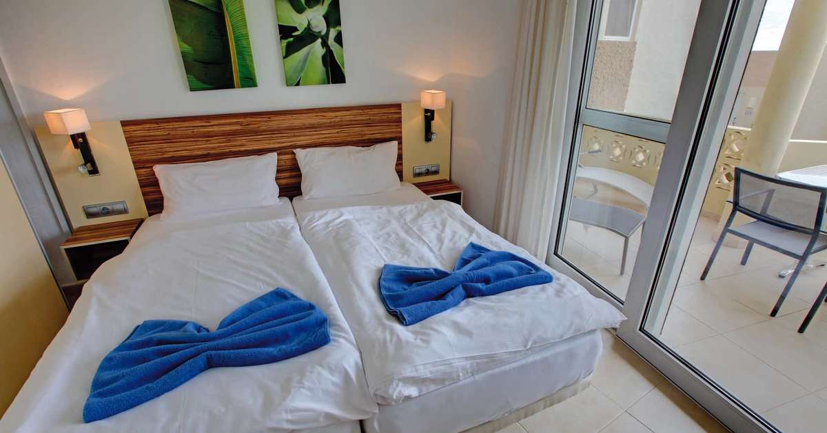 Een foto van R2 Maryvent Beach Appartementen