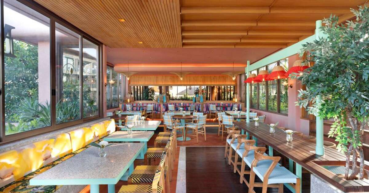 Een foto van TUI Blue Berawa Hotel & Villas