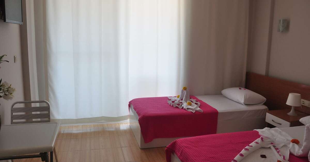 Een foto van Onder Hotel