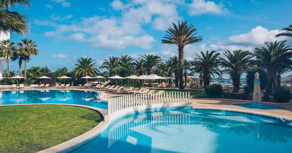 Een foto van Iberostar Selection Kantaoui Bay