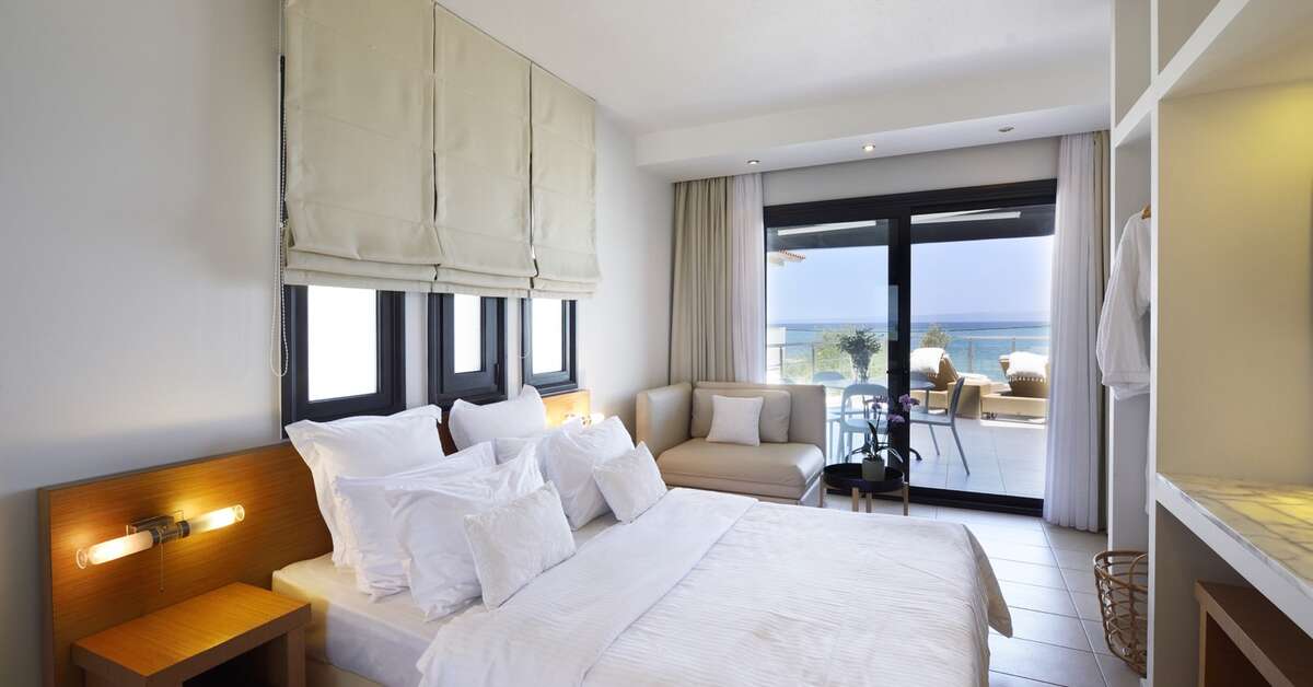 Een foto van Adriana Beach Hotel