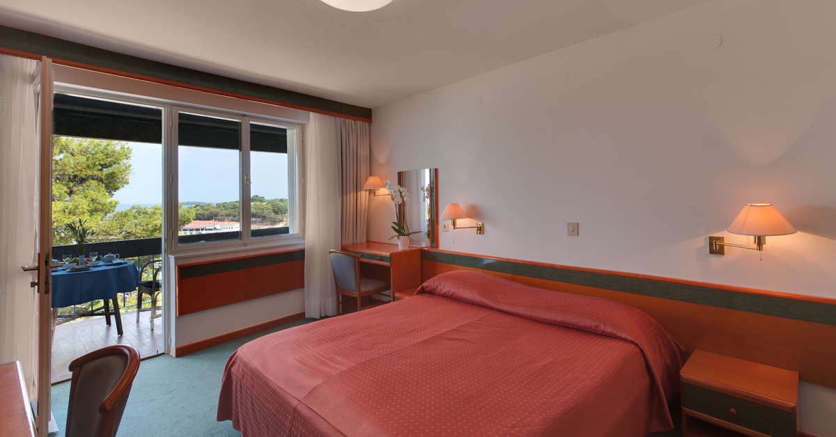 Een foto van Hotel Pineta