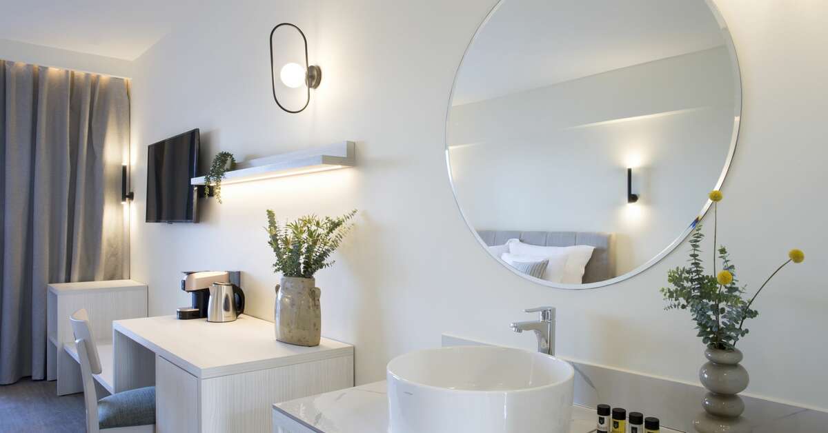 Ein Foto KoSea Boutique Hotel