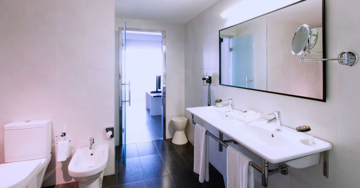 Ein Foto Hotel Dimar