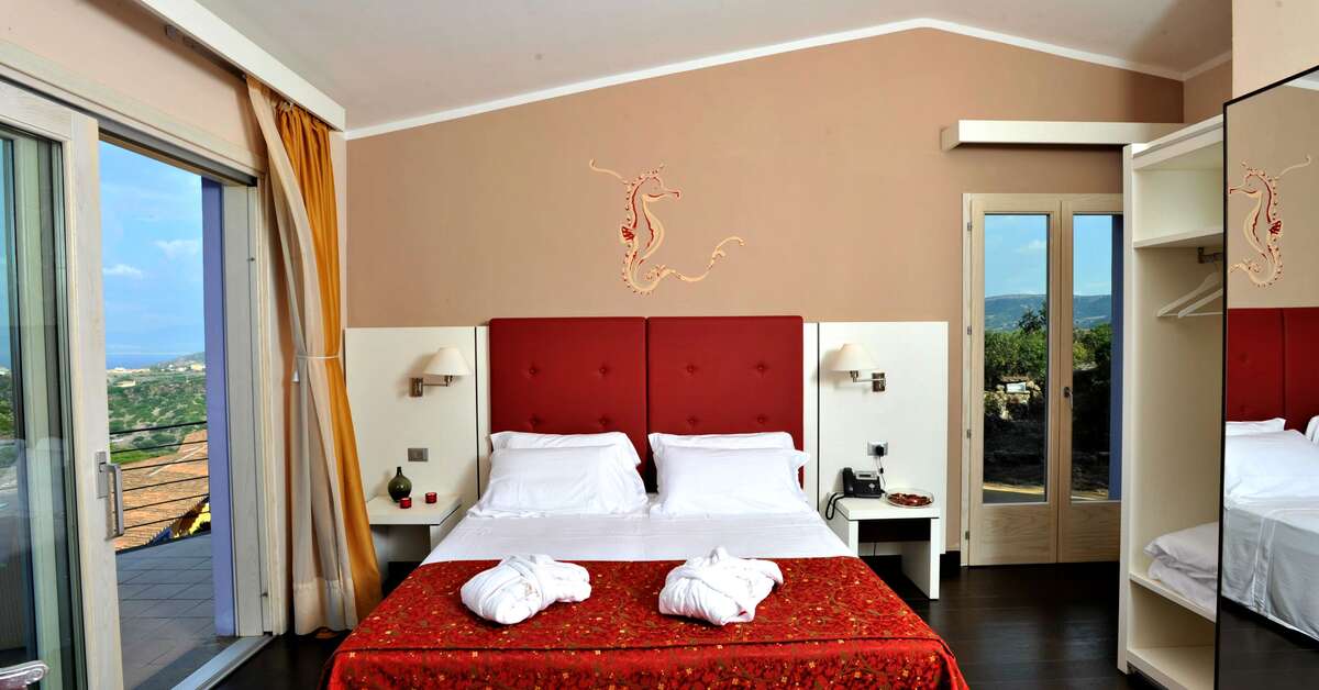 Een foto van Bajaloglia Resort