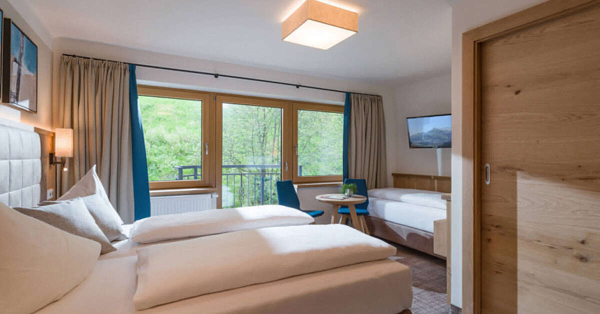 Een foto van Derby Hotel