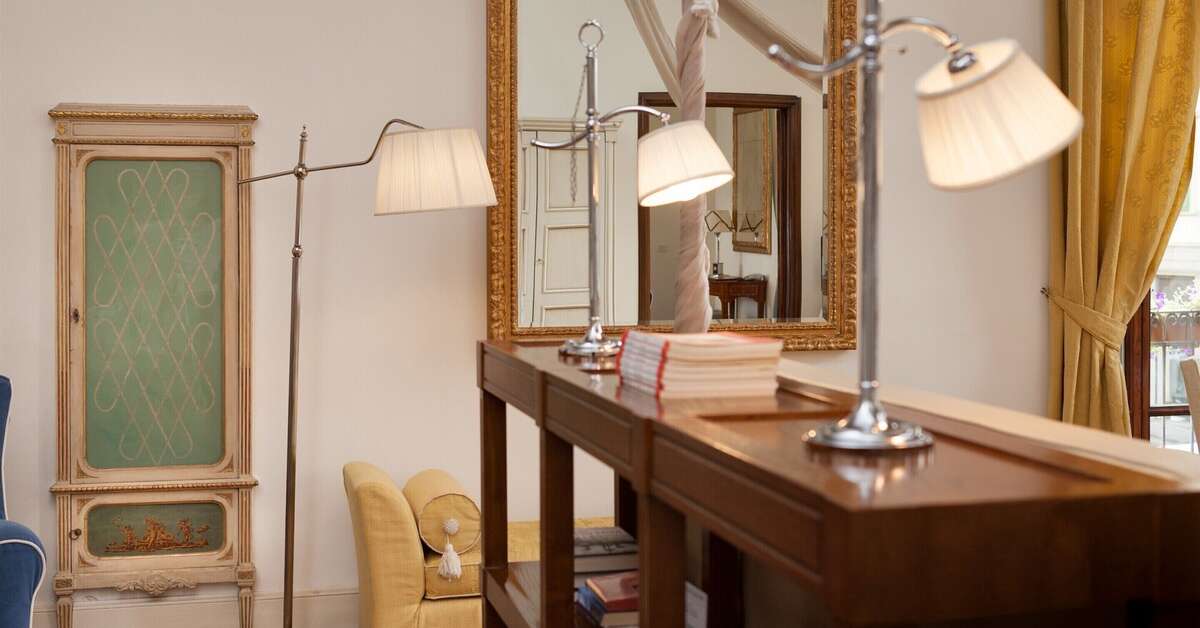 Een foto van Hotel Executive Florence