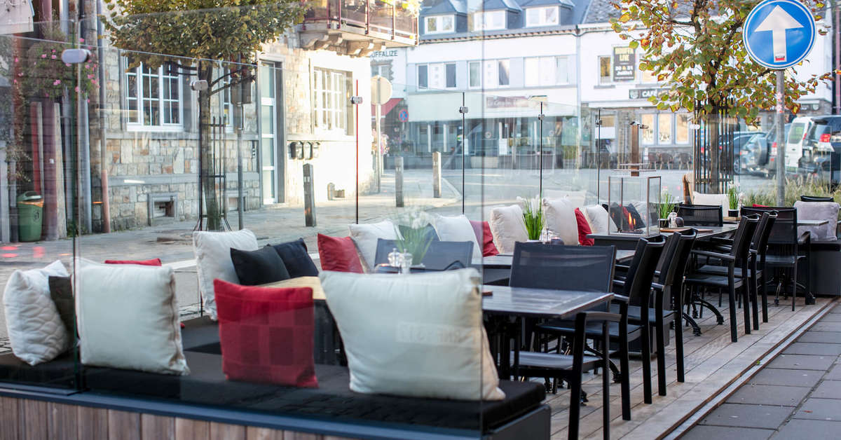 Een foto van Cocoon Hotel Du Commerce