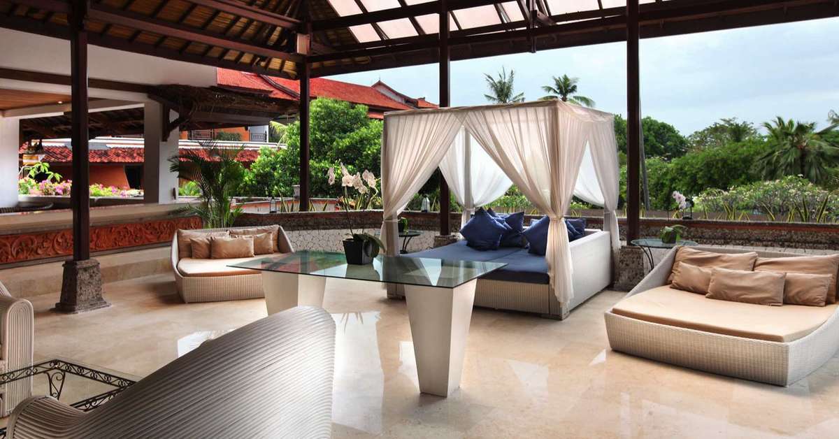 Een foto van Sol by Melia Benoa Bali