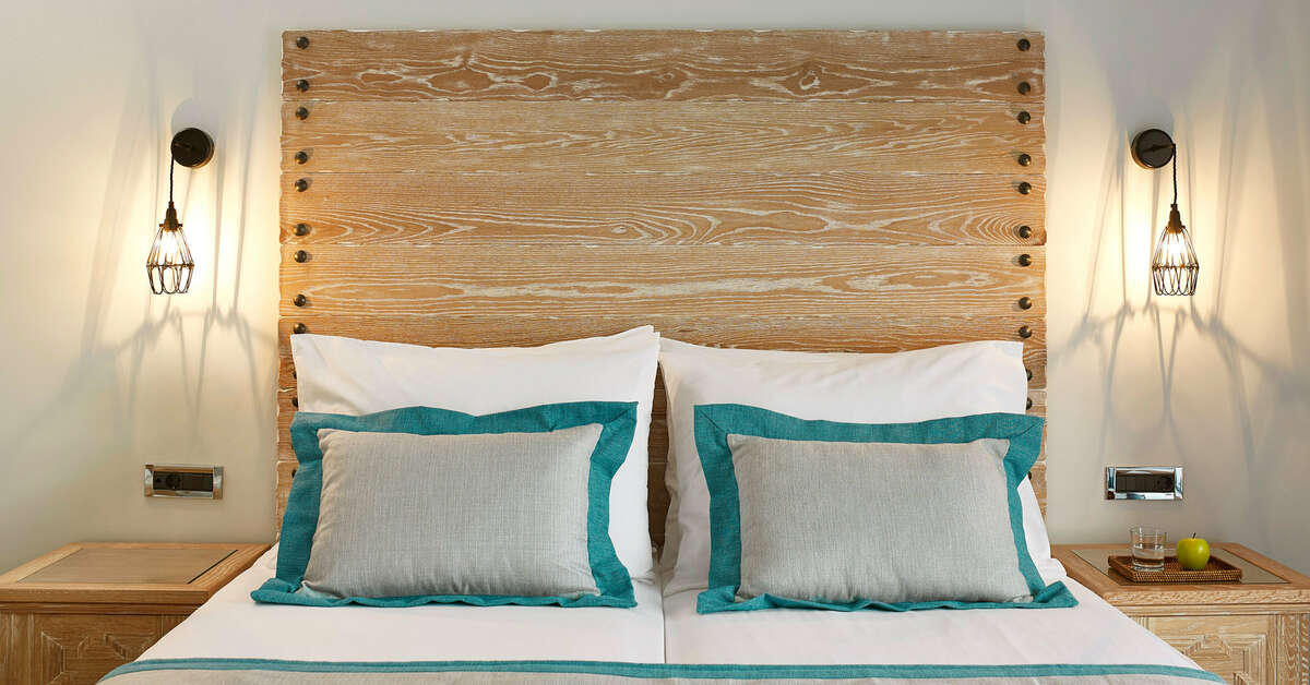 Een foto van Mitsis Rodos Village Beach Hotel