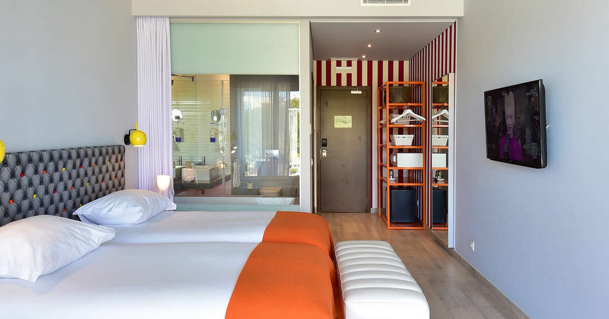 Ein Foto Pestana Alvor South Beach