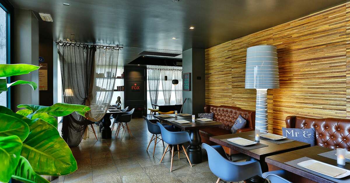 Een foto van Elite Hotel & Spa (Mestre)