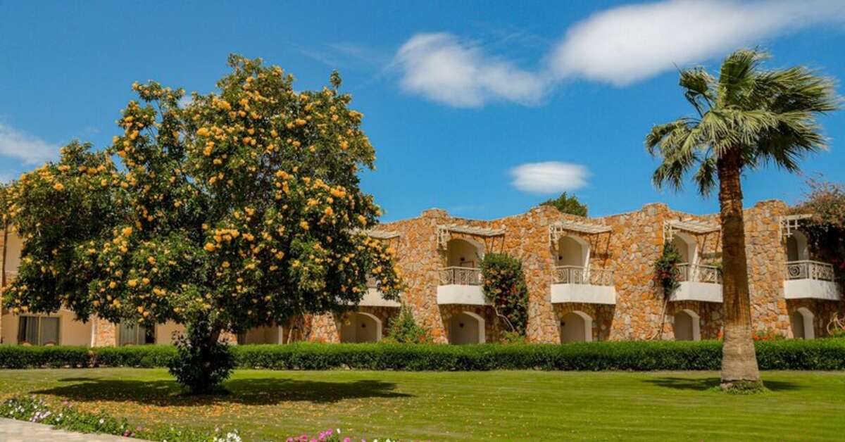Een foto van Brayka Bay Resort