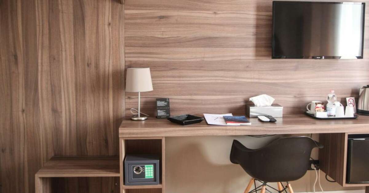 Een foto van 7th Floor - Exclusive Rooms