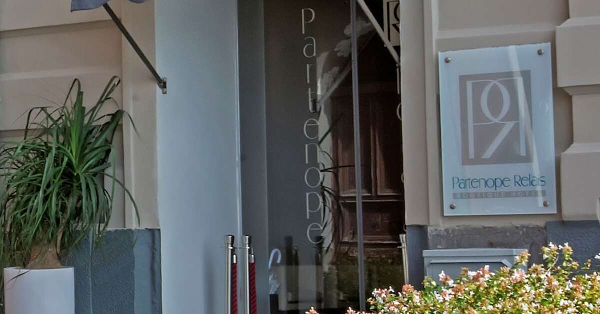 Een foto van Partenope Relais
