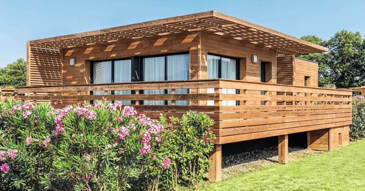 Een foto van Pierre & Vacances Domaine du Golfe du Lion