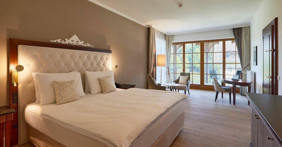 Ein Foto Arabella Jagdhof Resort am Fuschlsee