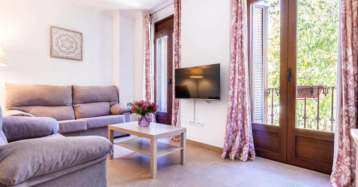 Een foto van Casa Zalamea