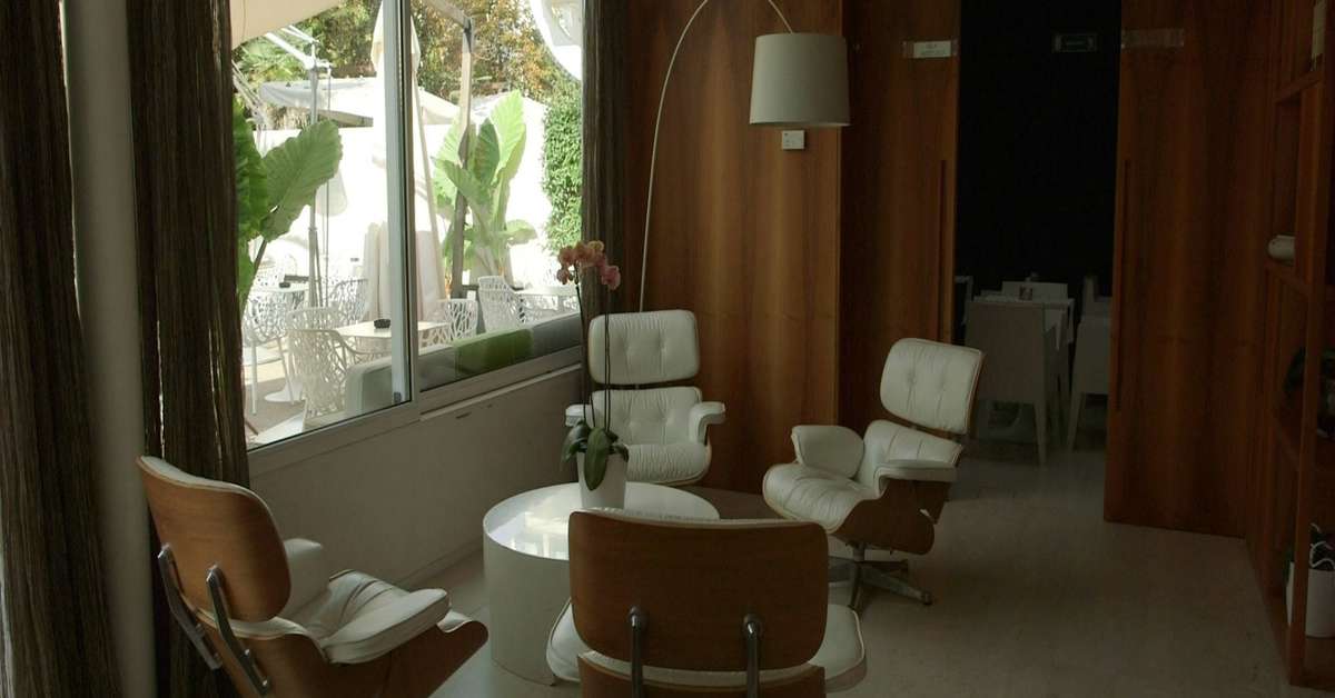 Een foto van Hotel Select Suites & Spa
