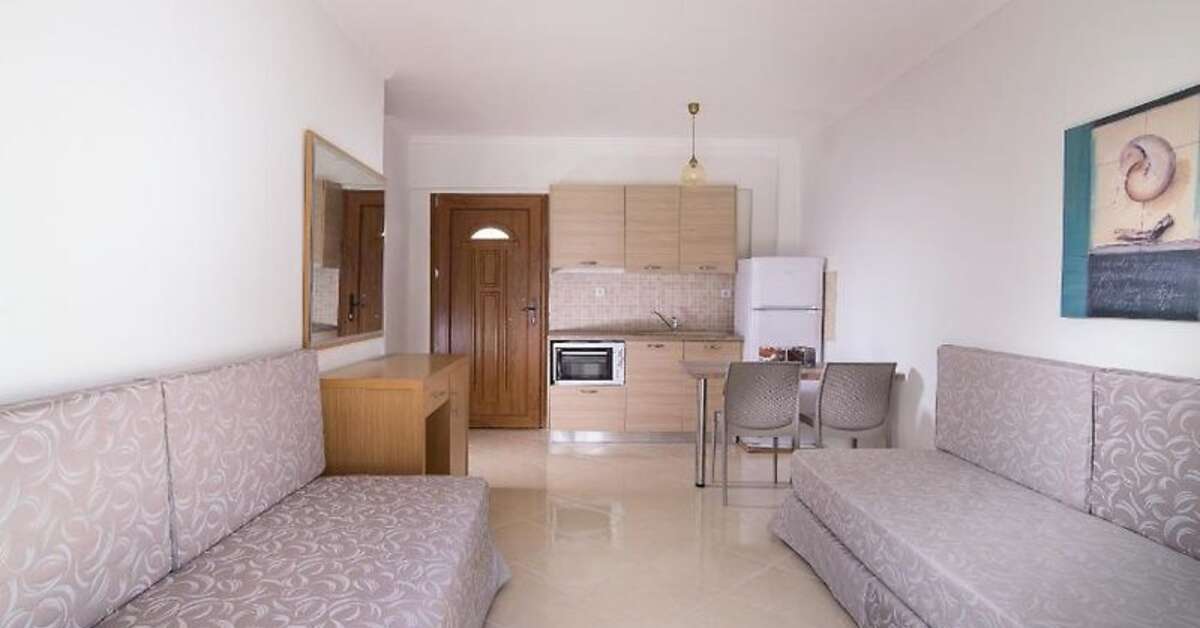 Een foto van Apanemia by Flegra Hotels