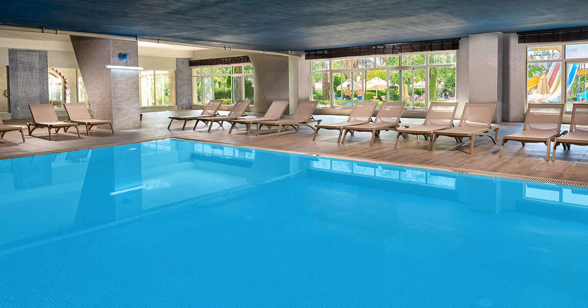 Een foto van Seaden Sea Planet Resort & Spa
